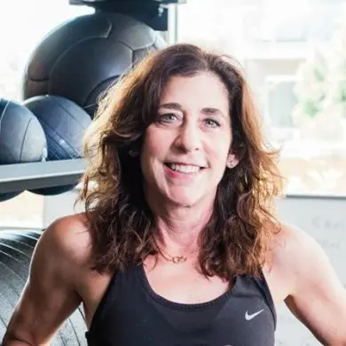 Cindy Geer, Coach at The Training Studio