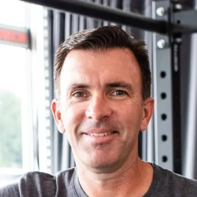 Dale Benedict, Founder at The Training Studio