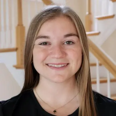 Kate Frey, Coach at The Training Studio