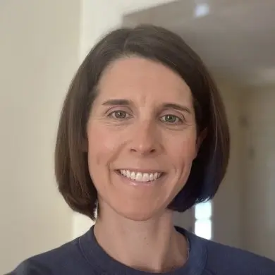 Maggie Faurest, Coach at The Training Studio
