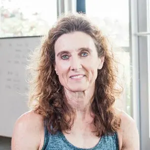 Susan Hiken, Coach at The Training Studio