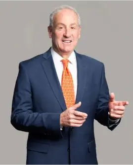 Glenn Cohen